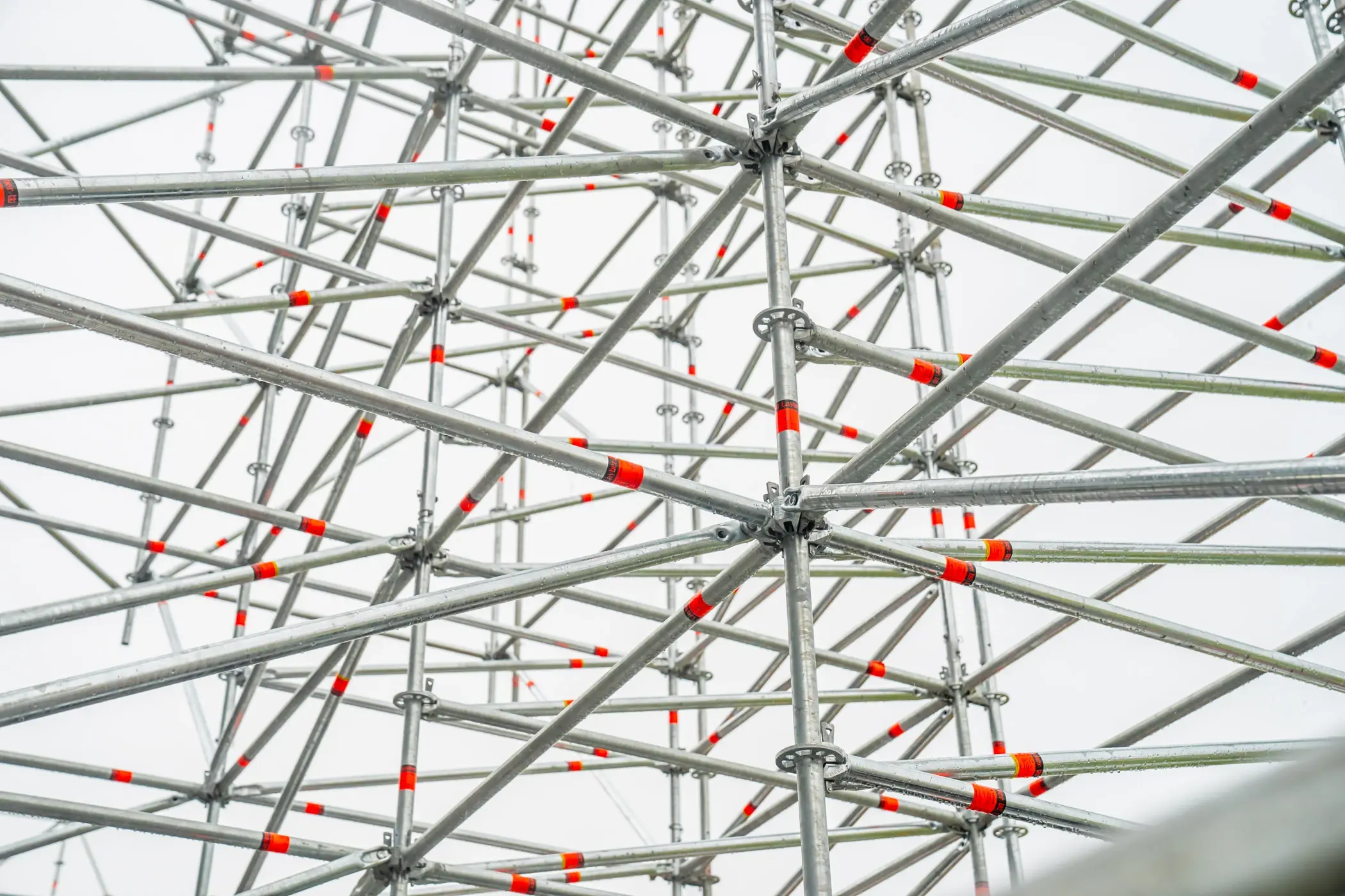 Scaffolding 1