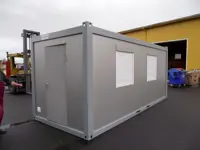 Büroomoodulid