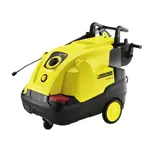 Kuumavee kõrgsurvepesur 380V
