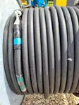 Extensions cords 240 mm2 - 15m