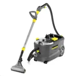 Carpet & Upholstery Cleaner, 230V