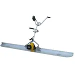 Oscillating screeds, 230V