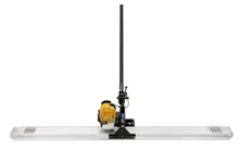 Surfacing screeds, 220V, 3m