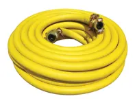 Pneumatic pipe 3/4,, 10 m