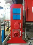 Transfer box 32A