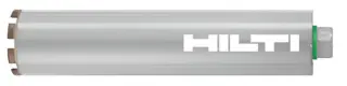 Hilti B sylinterimäiset timanttisydän bit, Ø35mm, L-320mm [LL]