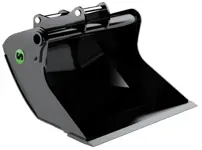 Planning bucket Yanmar B110W/1500mm (Quick Couples S50)