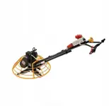 Concrete troweling machine, d=900мм, 380V