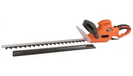 Hedge trimmer, 230V