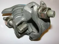 CP 90 ° kraadi klamber 48,3 / 48.3mm Geda