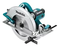 Circular saw, 230V, 255mm