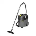 Vacuum Cleaner 57 l/s, 220V