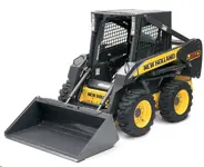 Skid steer, <3t