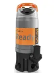 Dirt/water pump, 360l/min, DN50, 230V