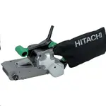 Banslipmaskin Hitachi SB 10V2 610x100mm