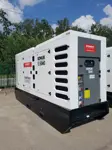 Statsionaarne generaator diisel, 400kW