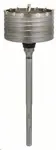 SDSMax socket dril, 150mm