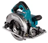 Rip saw for wood, d-190mm (Two batteries 4Ah and charger), 40V