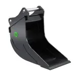 Kitsas kopp Yanmar Vio80/450mm (kiirühendused S50)
