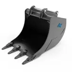 Standardkopp Sany SY20C,SDLG E620H 400mm quick coupler S30/180