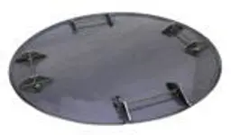 Silumisketas, d=900mm