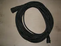 Extensions cords