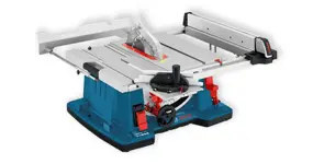 Table saw, 230V, 254mm