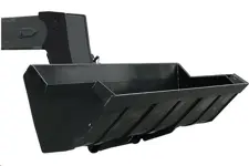 Kaušas teleskopiniams krautuvams Manitou, 1.0m3