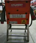Power transfer box 125A