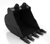Standard bucket Bobcat E85/700mm