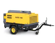 Diesel compressors