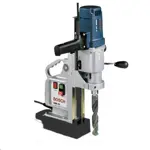 Magnetic drill stand