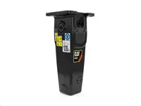 Hydraulic breaker, for mini excavator