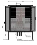 Transfer box <2000A