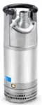 Submersible water pump <600l/min, DN50, 230V