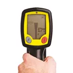 Underground cable locator