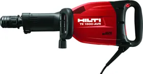 Atskėlimo plaktukas, 14,2 kg, 220V, 30J, TE-S