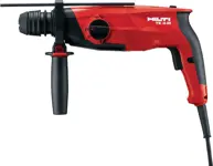 Perforators, 28 mm, SDS+