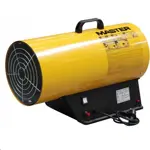Gas heaters, 73kW