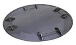 Betono glaistyklės diskas, d=600mm
