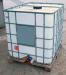Vandens talpos, 1000 l