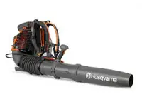 Leaf Blower 2115 m3/h, gasoline 2T