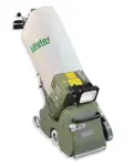 Parketa slīpmašīna, 220V, 200mm, 200x750 [LV]