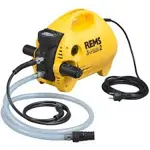 Testing pumps, 230V, 0-60 bar, 6,5 l/min