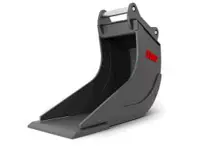 Narrow bucket SDLG ER680H 400mm (quick coupler S50)