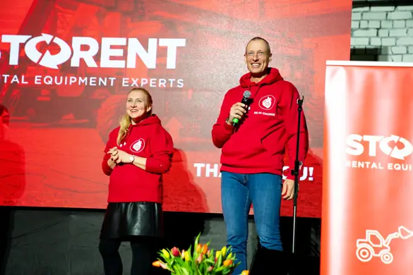 Storent Holding attracts €16.5 million 