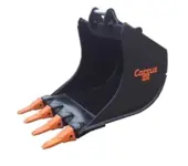 Standard bucket Yanmar SV26CR/600mm (Quick Couples S40)