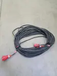 Extensions cords 16A, 3F, 40m