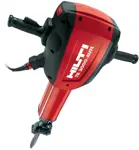 Atskaldāmais āmurs, 30 kg, 230 V, 62 J