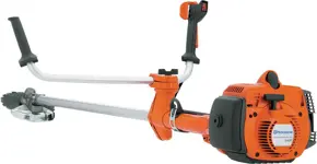 Brushcutter, petrol